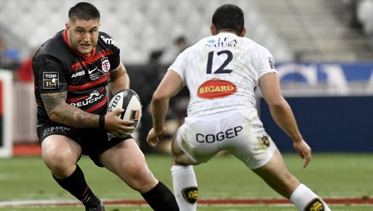 stade toulousain calendrier des rencontres